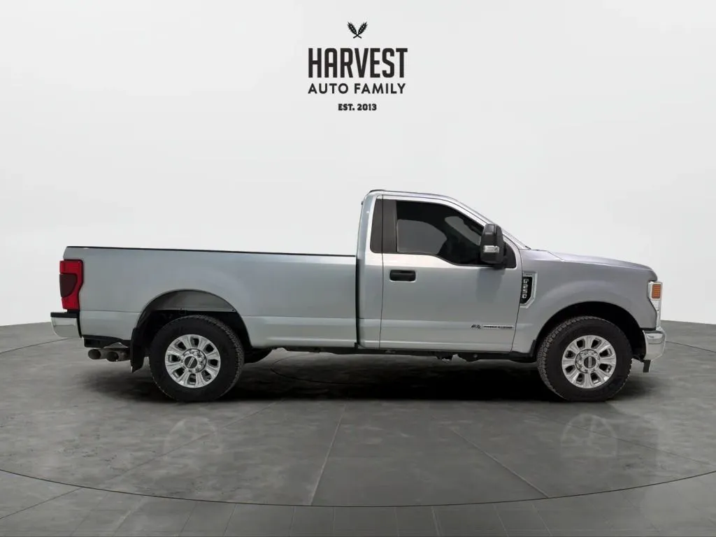 2022 Ford F-250 Super Duty XLT - Photo 9