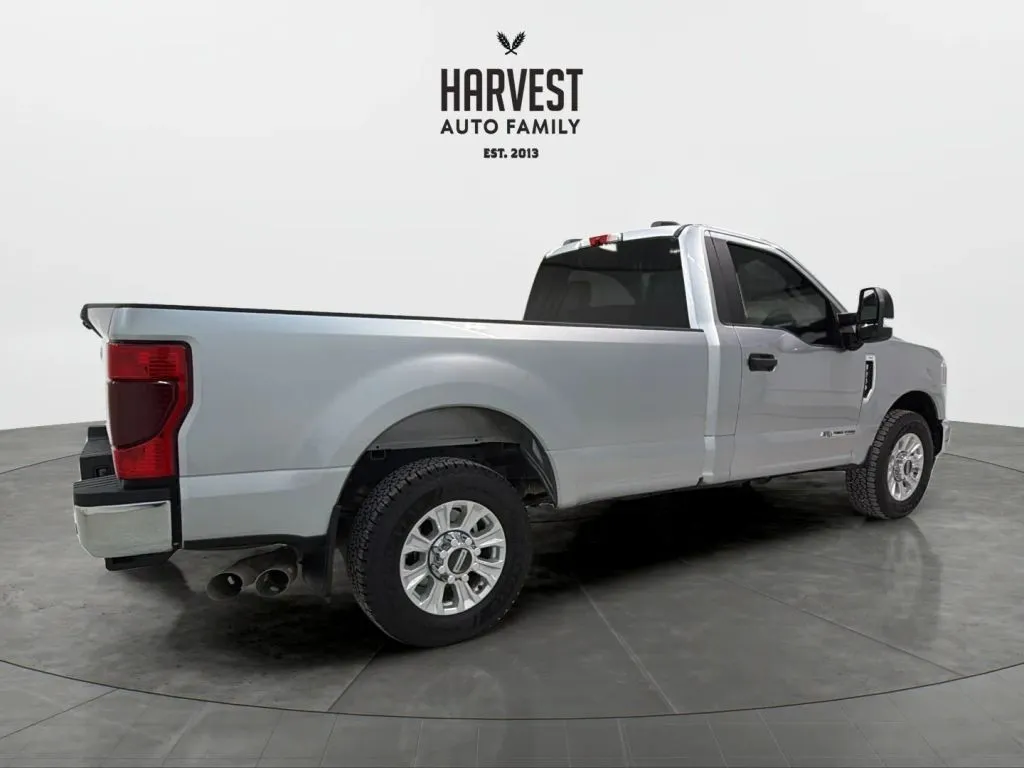 2022 Ford F-250 Super Duty XLT - Photo 8