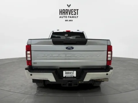More photos of 2022 Ford F250 Super Duty Regular Cab XLT Pickup 2D 8 ft at Harvest Auto Family, NE