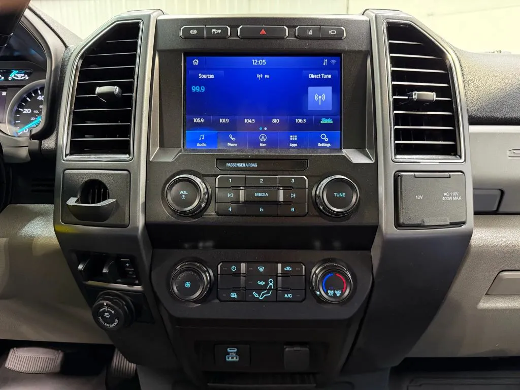 2022 Ford F-250 Super Duty XLT - Photo 19