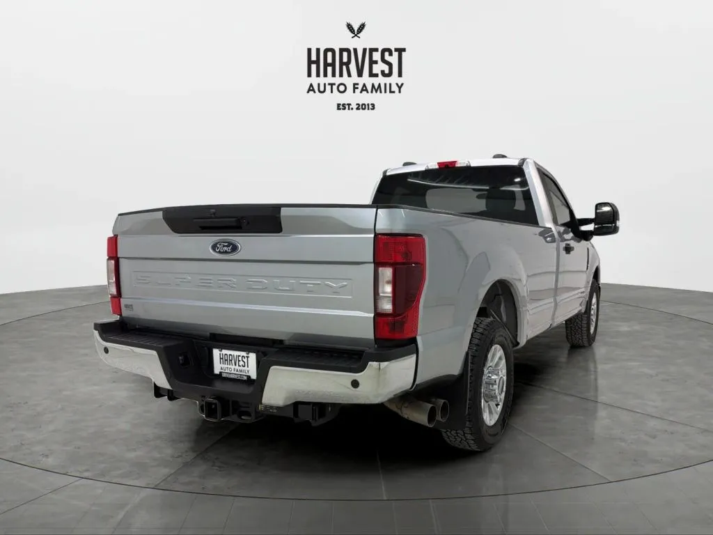 2022 Ford F-250 photo 3