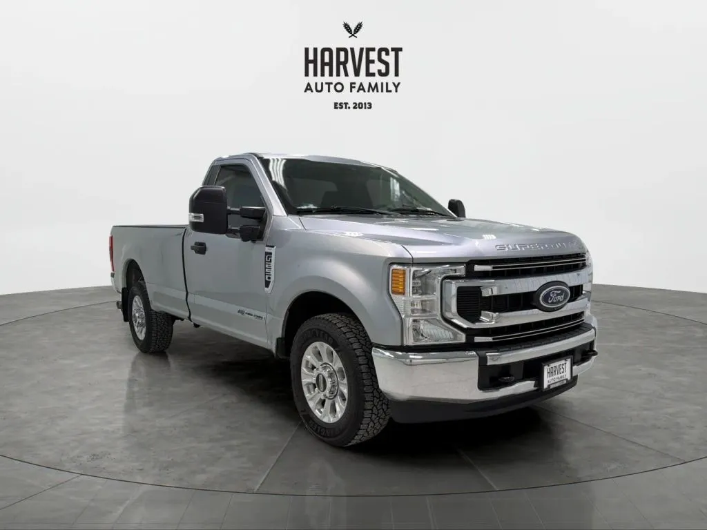 2022 Ford F-250 Super Duty XLT - Photo 11