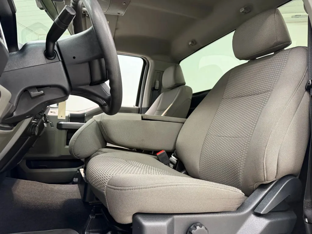 2022 Ford F-250 Super Duty XLT - Photo 15