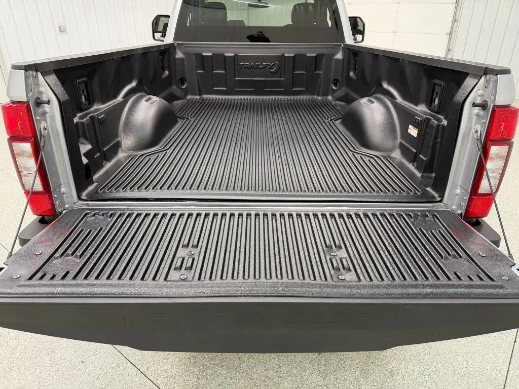 2022 Ford F-250 Super Duty XLT - Photo 6