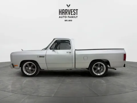 Photos of 1985 Dodge Ram 150 Custom Reg Cab for sale in Wahoo, NE at Harvest Auto Family