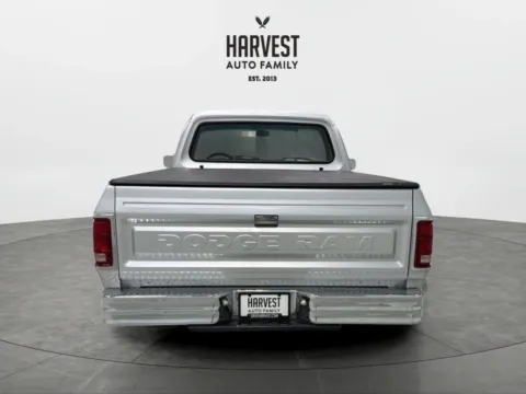 More photos of 1985 Dodge Ram 150 Custom Reg Cab at Harvest Auto Family, NE