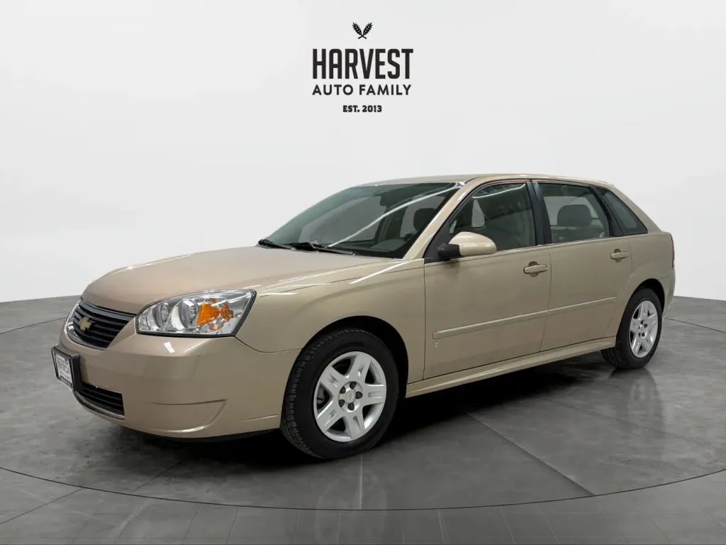 2006 Chevrolet Malibu LT MAXX Hatchback 4D for sale in Wahoo, NE