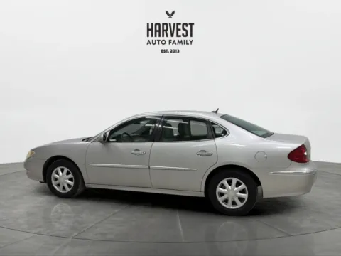 Another view of 2006 Buick LaCrosse CXL Sedan 4D for sale in Wahoo, NE at Harvest Auto Family