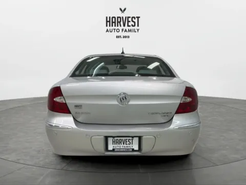 More photos of 2006 Buick LaCrosse CXL Sedan 4D at Harvest Auto Family, NE