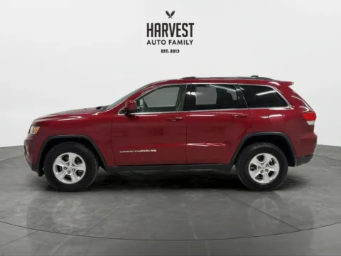 Photos of 2014 Jeep Grand Cherokee Laredo Sport Utility 4D for sale in Wahoo, NE at Harvest Auto Family