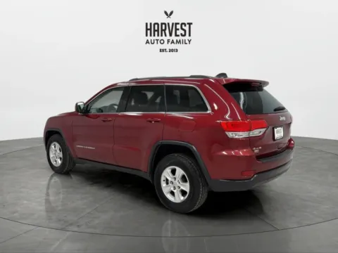 More photos of 2014 Jeep Grand Cherokee Laredo Sport Utility 4D at Harvest Auto Family, NE