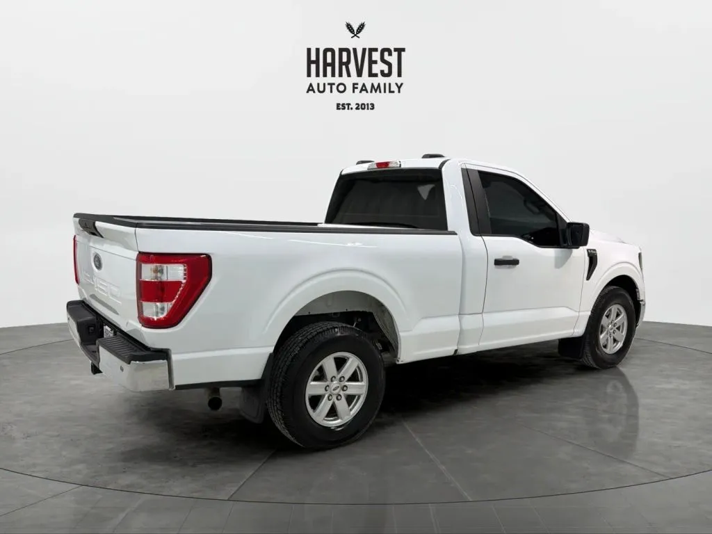 2023 Ford F-150 XL photo 2