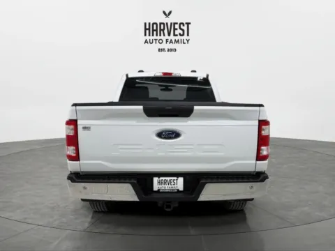 More photos of 2023 Ford F-150 Regular Cab XL Pickup 2D 6 1/2 ft at Harvest Auto Family, NE