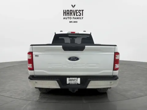 More photos of 2023 Ford F-150 Regular Cab XL Pickup 2D 6 1/2 ft at Harvest Auto Family, NE