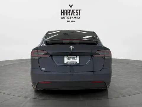 More photos of 2023 Tesla Model X Standard Sport Utility 4D at Harvest Auto Family, NE