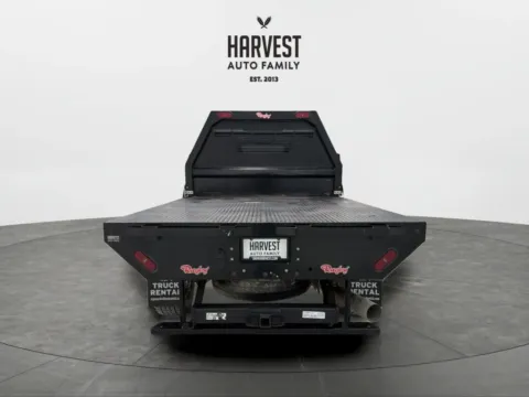 More photos of 2024 Chevrolet Silverado 2500 HD Crew Cab LT Pickup 4D 8 ft at Harvest Auto Family, NE