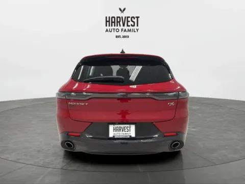More photos of 2024 Dodge Hornet R/T Sport Utility 4D at Harvest Auto Family, NE