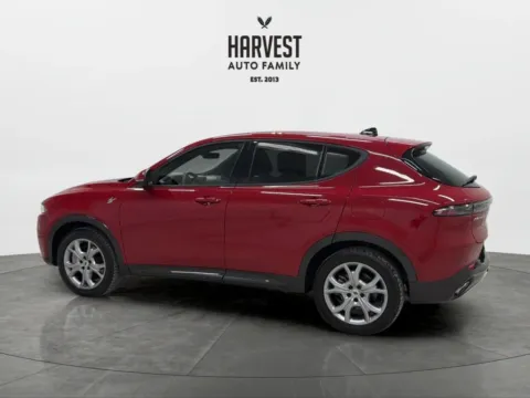 Another view of 2024 Dodge Hornet R/T Sport Utility 4D for sale in Wahoo, NE at Harvest Auto Family