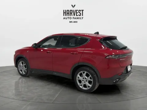 More photos of 2024 Dodge Hornet R/T Sport Utility 4D at Harvest Auto Family, NE