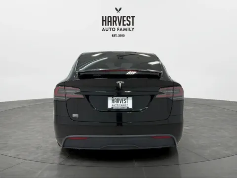 More photos of 2023 Tesla Model X Standard Sport Utility 4D at Harvest Auto Family, NE