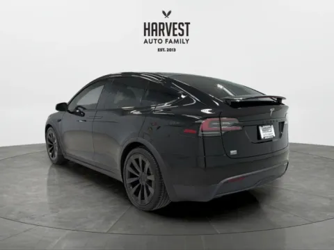 More photos of 2023 Tesla Model X Standard Sport Utility 4D at Harvest Auto Family, NE