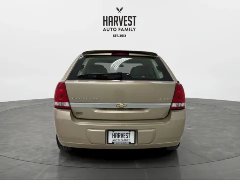 More photos of 2006 Chevrolet Malibu LT MAXX Hatchback 4D at Harvest Auto Family, NE