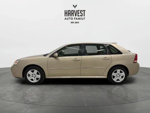 Photos of 2006 Chevrolet Malibu LT MAXX Hatchback 4D for sale in Wahoo, NE at Harvest Auto Family