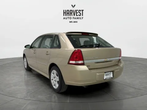 More photos of 2006 Chevrolet Malibu LT MAXX Hatchback 4D at Harvest Auto Family, NE