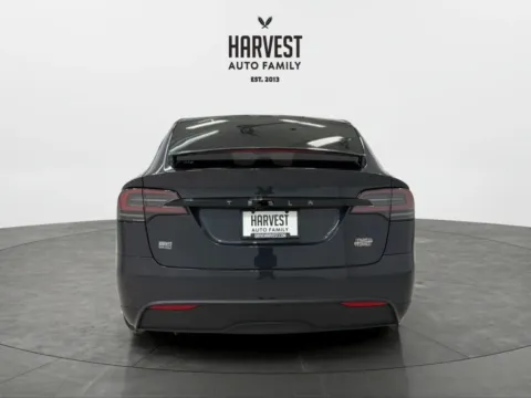 More photos of 2024 Tesla Model X Standard Sport Utility 4D at Harvest Auto Family, NE