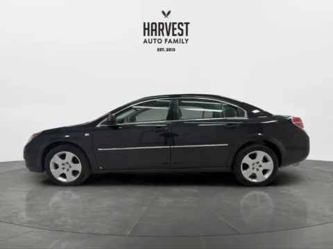 Photos of 2008 Saturn Aura XE Sedan 4D for sale in Wahoo, NE at Harvest Auto Family