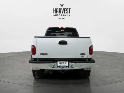 More photos of 2000 Ford F-150 Super Cab Short Bed 4D at Harvest Auto Family, NE