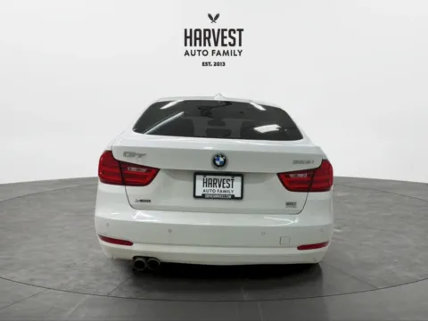 More photos of 2015 BMW 3 Series 328i Gran Turismo xDrive Sedan 4D at Harvest Auto Family, NE