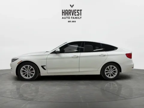 Photos of 2015 BMW 3 Series 328i Gran Turismo xDrive Sedan 4D for sale in Wahoo, NE at Harvest Auto Family