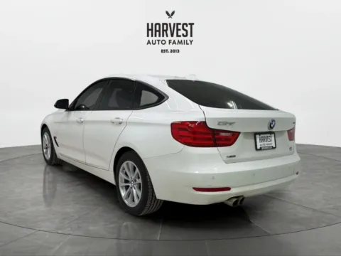 More photos of 2015 BMW 3 Series 328i Gran Turismo xDrive Sedan 4D at Harvest Auto Family, NE