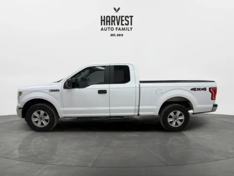 Photos of 2016 Ford F-150 Super Cab XL Pickup 4D 6 1/2 ft for sale in Wahoo, NE at Harvest Auto Family