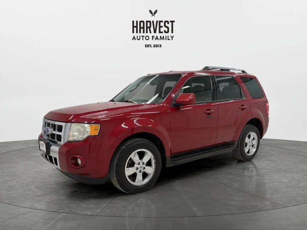 2011 Ford Escape Limited Sport Utility 4D for sale in Wahoo, NE