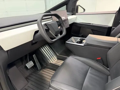 Unknown 2024 Tesla Cybertruck All-Wheel Drive Pickup 4D 6 ft for sale in Wahoo, NE