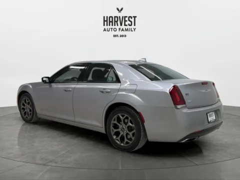 More photos of 2018 Chrysler 300 S Sedan 4D at Harvest Auto Family, NE