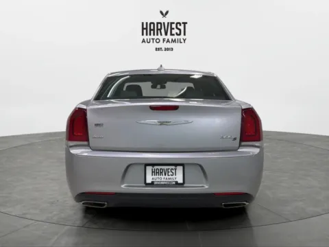 More photos of 2018 Chrysler 300 S Sedan 4D at Harvest Auto Family, NE