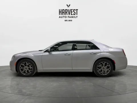 Photos of 2018 Chrysler 300 S Sedan 4D for sale in Wahoo, NE at Harvest Auto Family