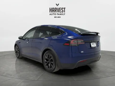 More photos of 2024 Tesla Model X Standard Sport Utility 4D at Harvest Auto Family, NE