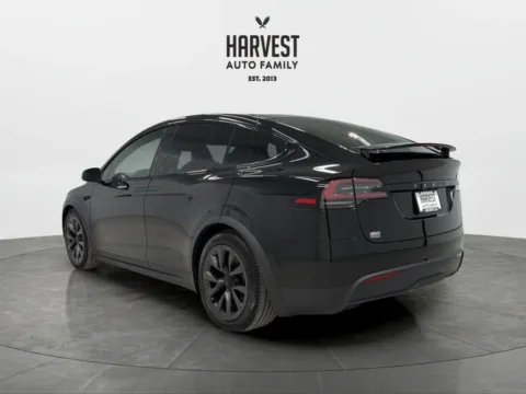 More photos of 2024 Tesla Model X Standard Sport Utility 4D at Harvest Auto Family, NE