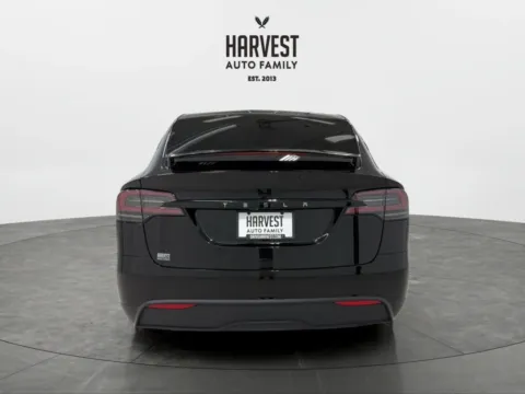 More photos of 2024 Tesla Model X Standard Sport Utility 4D at Harvest Auto Family, NE