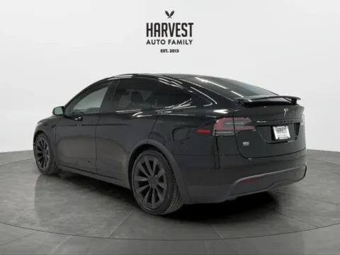 More photos of 2023 Tesla Model X Standard Sport Utility 4D at Harvest Auto Family, NE