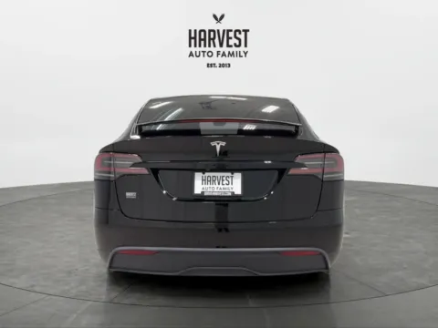More photos of 2023 Tesla Model X Standard Sport Utility 4D at Harvest Auto Family, NE