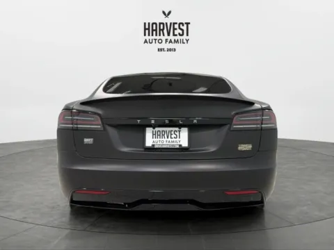 More photos of 2024 Tesla Model S Plaid Sedan 4D at Harvest Auto Family, NE