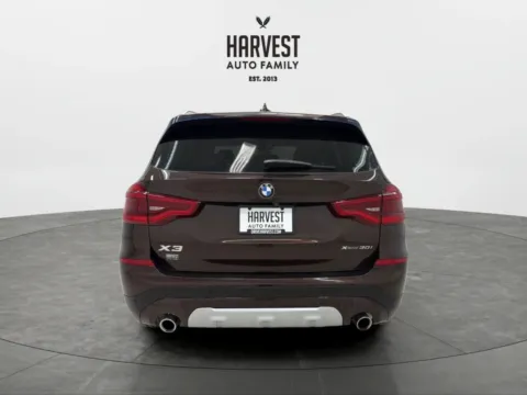 More photos of 2019 BMW X3 xDrive30i Sport Utility 4D at Harvest Auto Family, NE