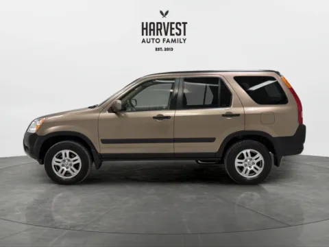 Photos of 2004 Honda CR-V EX Sport Utility 4D for sale in Wahoo, NE at Harvest Auto Family
