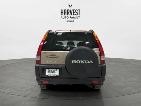 More photos of 2004 Honda CR-V EX Sport Utility 4D at Harvest Auto Family, NE