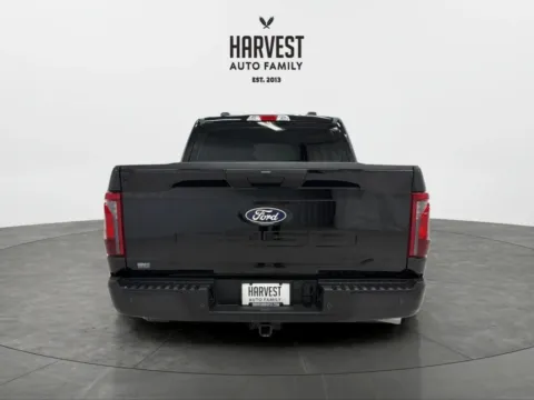 More photos of 2024 Ford F-150 Regular Cab XL Pickup 2D 6 1/2 ft at Harvest Auto Family, NE